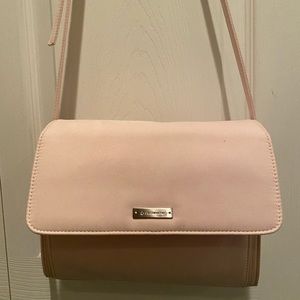 Liz Claiborne Organizing Purse - NWT